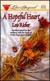 A Hopeful Heart (Faith, Hope and Charity, Book 2)