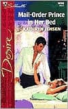 Mail - Order Prince in Her Bed