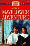 The Mayflower Adventure