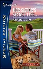 Her Sister's Secret Life (Reunited, 9)