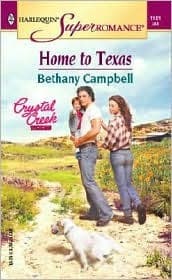 Home to Texas