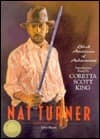 Nat Turner: Slave Revolt Leader