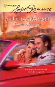 A Holiday Romance