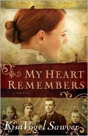 My Heart Remembers