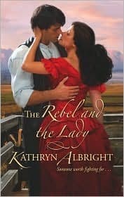 The Rebel and the Lady