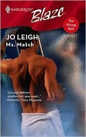 Jo Leigh