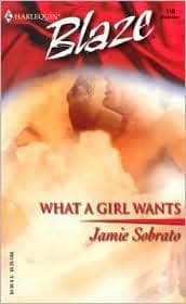 What a Girl Wants