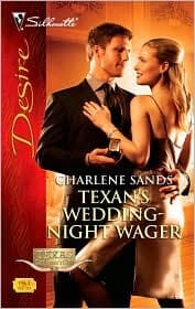 Texan's Wedding-Night Wager