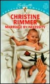 Marriage by Necessity