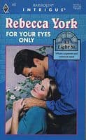 For Your Eyes Only
