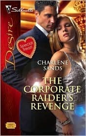 The Corporate Raider's Revenge