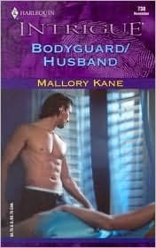 Bodyguard/Husband