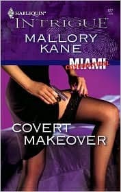 Covert Makeover