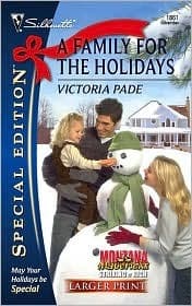 A Family for the Holidays