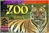 At the Zoo (Look Once, Look Again Science Series)