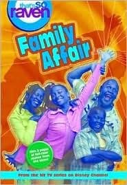 Family Affair