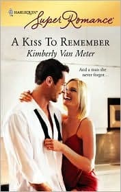 A Kiss To Remember
