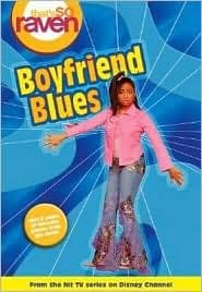 Boyfriend Blues