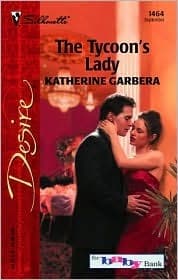 The Tycoon's Lady