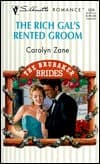 The Rich Gal's Rented Groom
