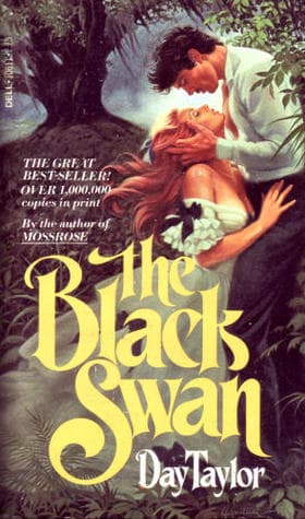 The Black Swan