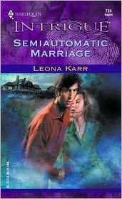 Semiautomatic Marriage
