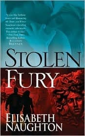 Stolen Fury