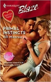 Primal Instincts