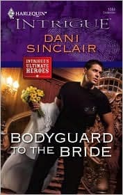 Bodyguard to the Bride