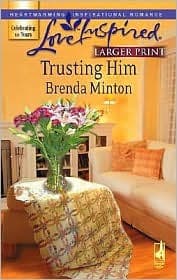 Trusting Him