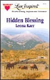 Hidden Blessing