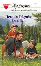 Hero in Disguise