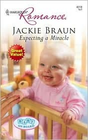 Expecting a Miracle