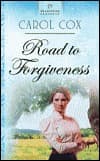 Road to Forgiveness: Arizona Series #3