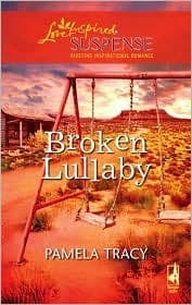 Broken Lullaby
