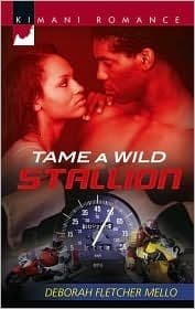 Tame A Wild Stallion
