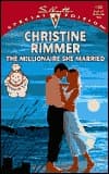 The Millionaire She Married