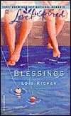 Blessings (Blessings in Disguise Series #1)