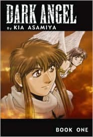 Dark Angel: Book One