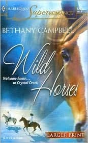 Wild Horses
