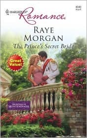 The Prince's Secret Bride