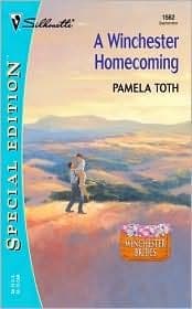 A Winchester Homecoming