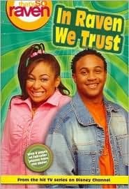 In Raven We Trust
