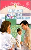 Lady And The Sheriff (Silver Creek County)