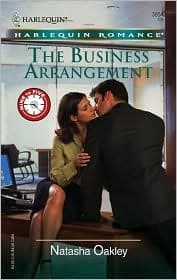 The Business Arrangement