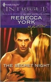The Secret Night