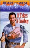 It Takes a Cowboy