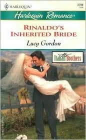 Rinaldo's Inherited Bride