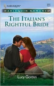 The Italian's Rightful Bride