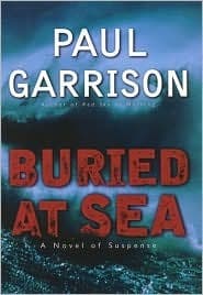 Buried at Sea: A Novel of Suspense